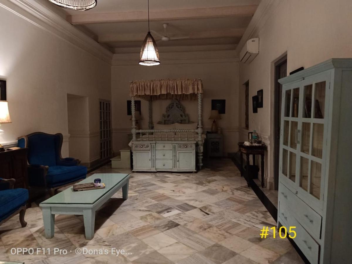 מלון כלכותה The Rajbari Bawali מראה חיצוני תמונה